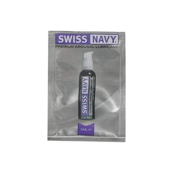🎁 Swiss Navy - Premium Sensual Arousal Gel Lubricant (100% off) SN1052 CherryAffairs