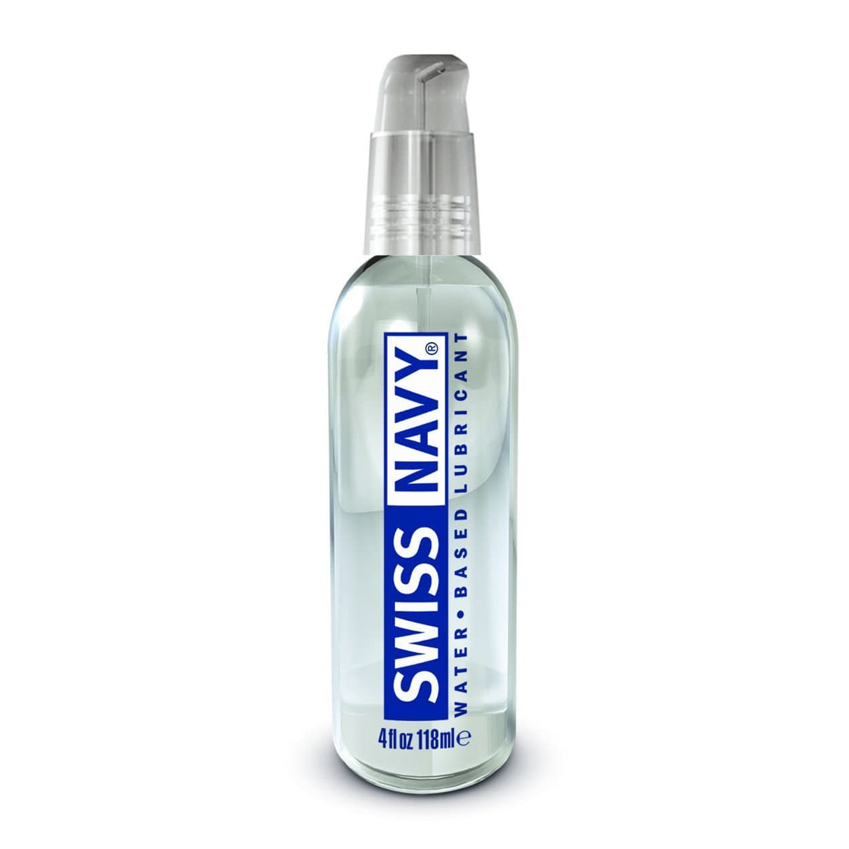 Swiss Navy - Water Based Premium Lubricant CherryAffairs