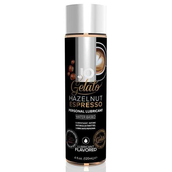 System Jo - Gelato Flavored Water Based Lubricant SJ1149 CherryAffairs