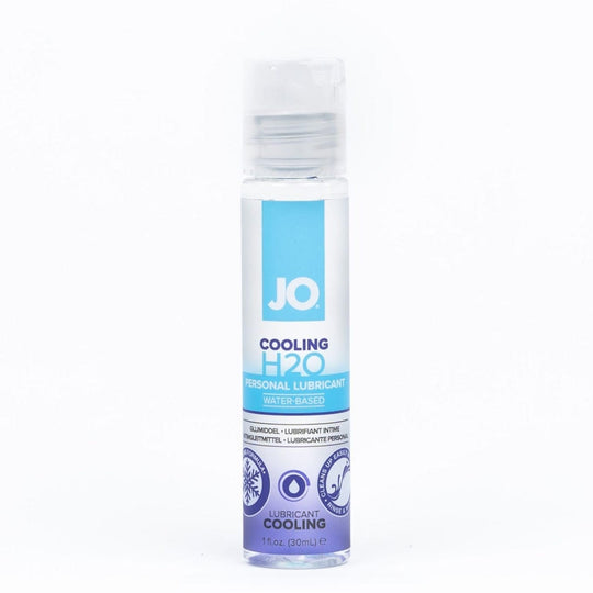 System JO - H2O Cooling Lubricant