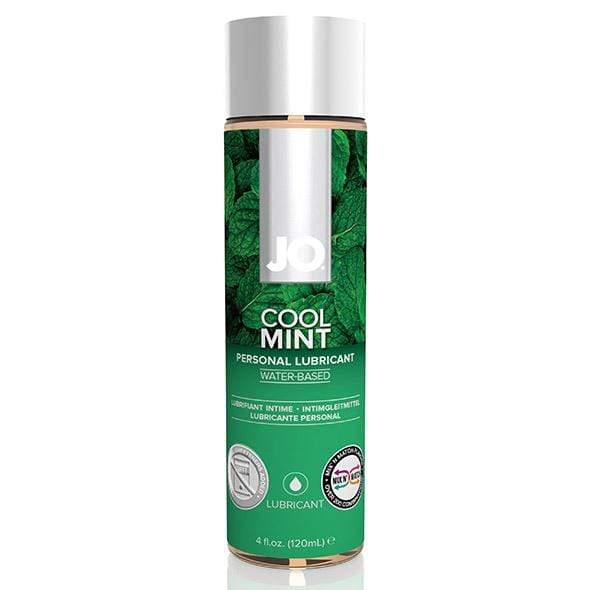 System JO - H2O Flavored Water Based Personal Lubricant SJ1127 CherryAffairs