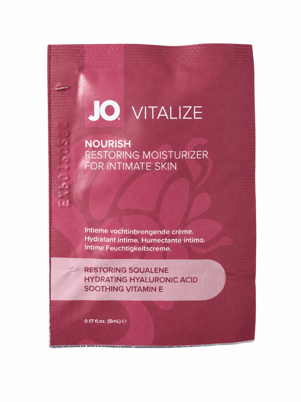 System JO - Vitalize Nourish Restoring Intimate Moisturizer 60 ml SJ1256 CherryAffairs