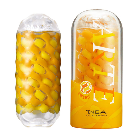 Tenga - Máy Thủ Dâm Arte Series
