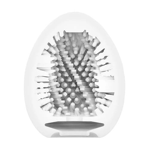 Tenga - Egg Hard Gel Masturbator Set CherryAffairs