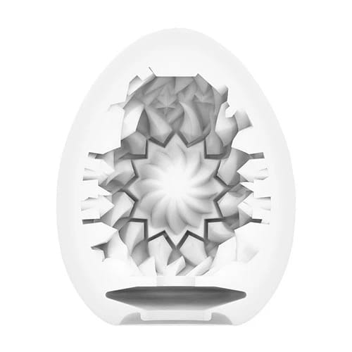Tenga - Egg Hard Gel Masturbator Set CherryAffairs