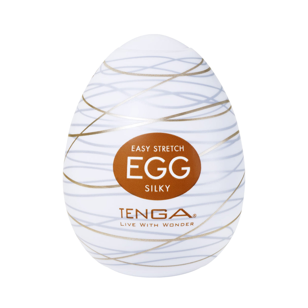 Tenga - Egg Masturbator New Standard Series TE1254 CherryAffairs