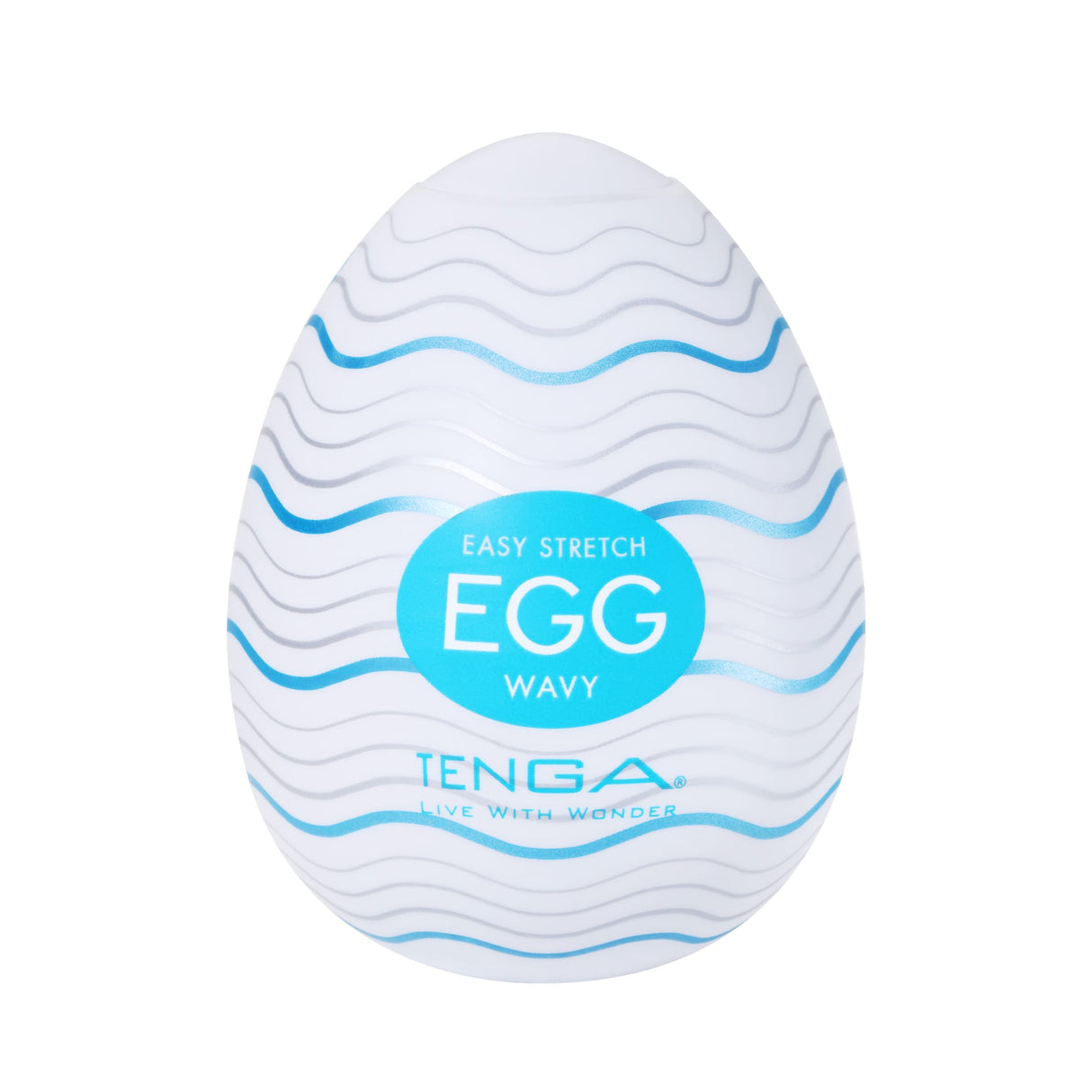Tenga - Egg Masturbator New Standard Series TE1249 CherryAffairs