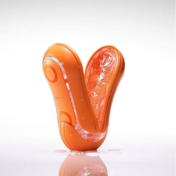 Tenga - Flip ORB Pastaio Soft Stroker Masturbator CherryAffairs