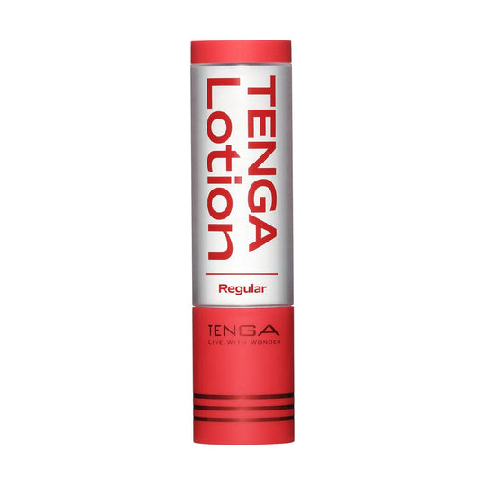 Tenga - Dầu Bôi Trơn Series Hole Lotion