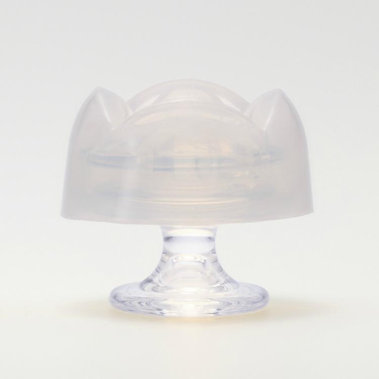 Tenga - Iroha Petit Soft Stimulator Massager CherryAffairs