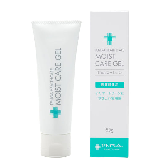 Tenga - Gel bôi trơn Moist Care