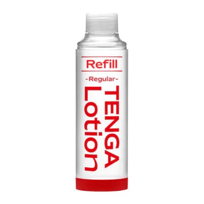 Tenga - Tenga Lotion bơm lại gel bôi trơn