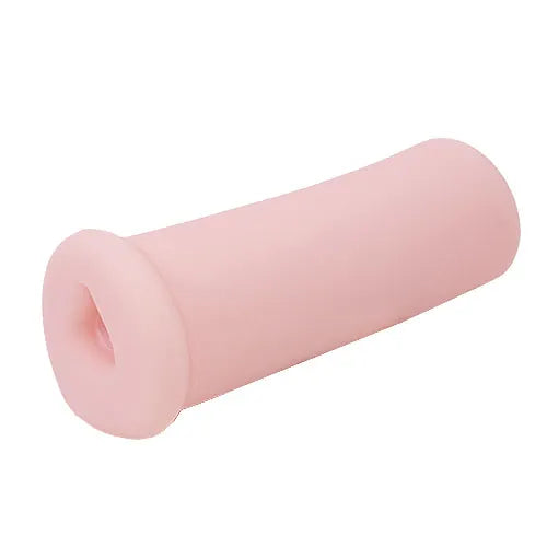 Tomax - Echo Very Soft Textured Male Masturbator Onahole (Beige) TM1094 CherryAffairs