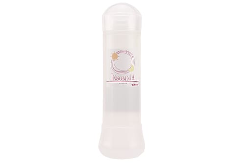 Tomax - Insomnia Water Based Lubricant TM1036 CherryAffairs