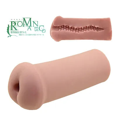 Tomax - Romanesco Male Masturbator Onahole CherryAffairs