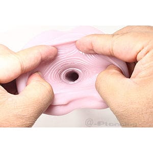 Tomax - Succubus 2.0 Standard Ripple Masturbator Onahole CherryAffairs