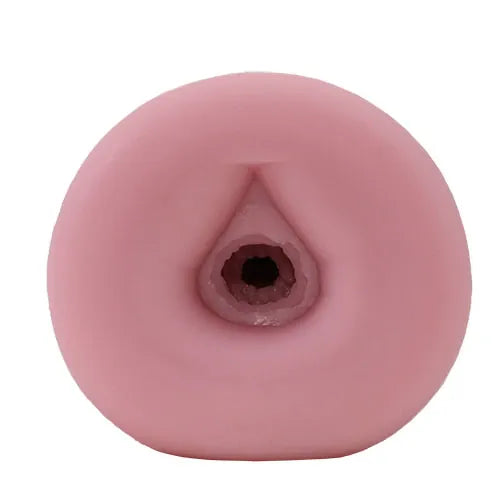 Tomax - Witch's Familiar Echo Textured Male Masturbator Onahole (Beige) TM1094 CherryAffairs