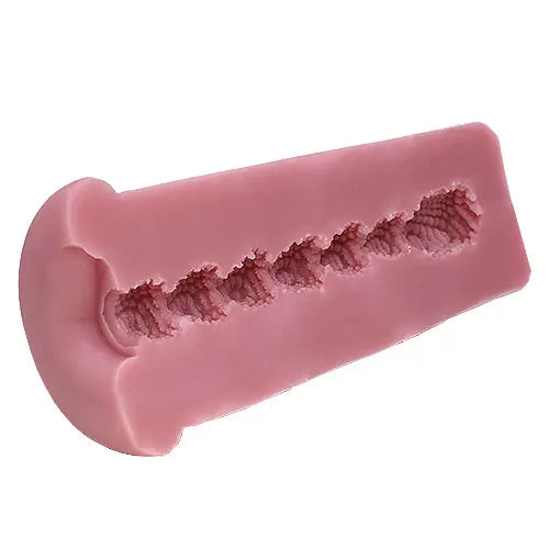 Tomax - Witch's Familiar Echo Textured Male Masturbator Onahole (Beige) TM1094 CherryAffairs