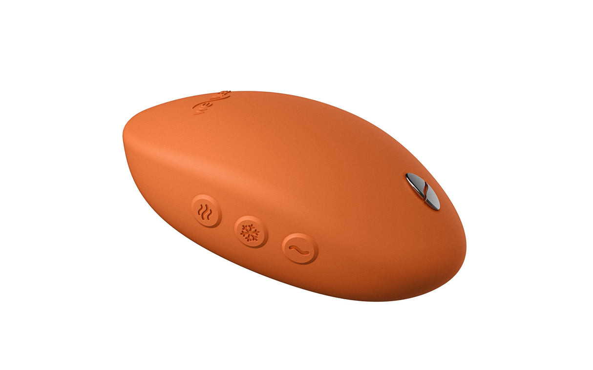 We Vibe - Temp Temperature Play Vibrator CherryAffairs
