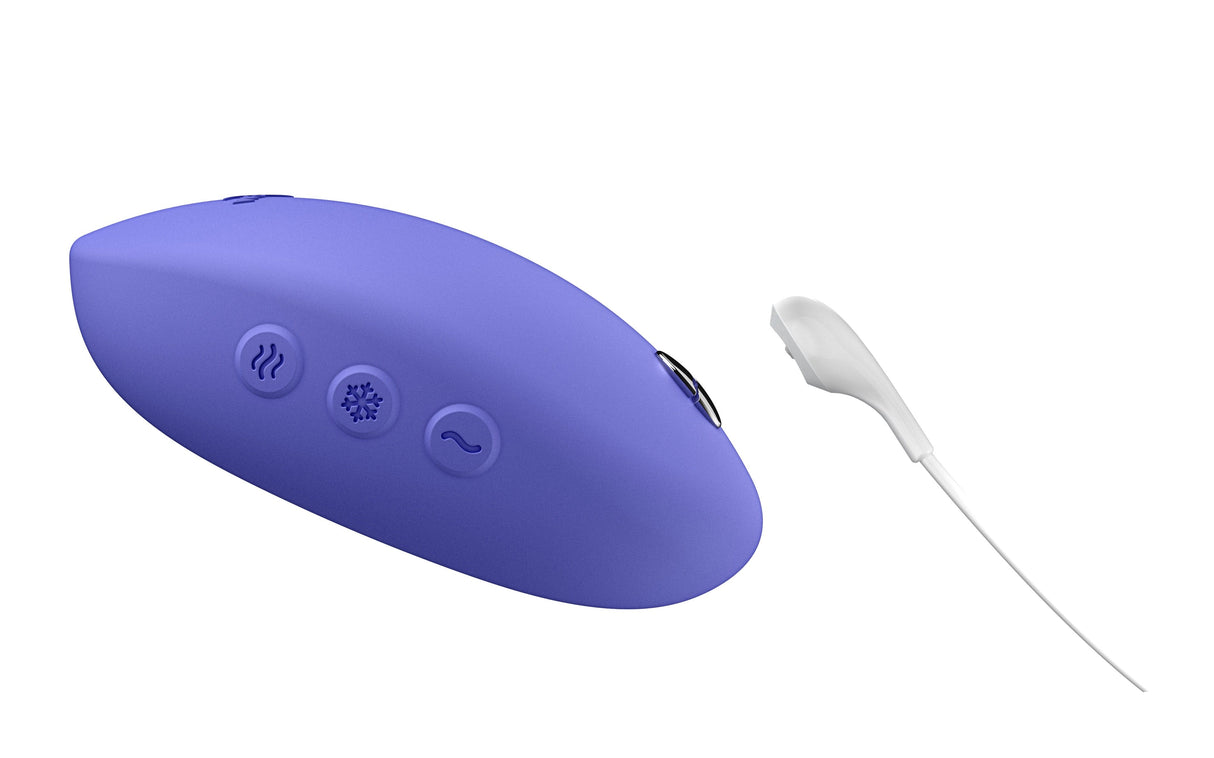 We Vibe - Temp Temperature Play Vibrator CherryAffairs