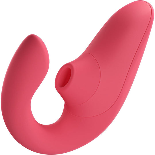 Womanizer - Máy kích thích âm vật Blend The Original kèm dương vật giả điểm G