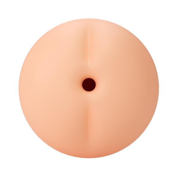 Autoblow - A.I Series Standard Silicone Sleeve Vagina Mouth Anus Orifice CherryAffairs