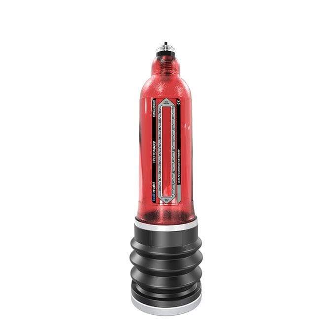 Bathmate - Hydromax9 Penis Pump CherryAffairs