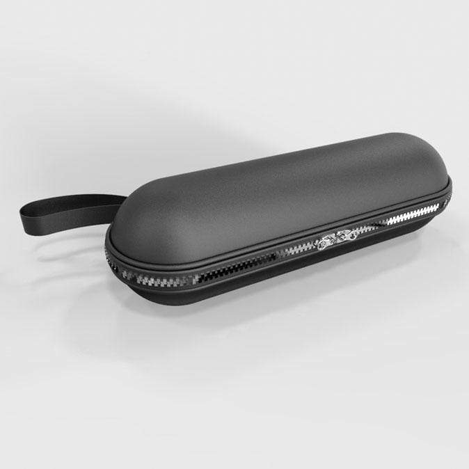 Bathmate - Universal Capsule Storage Case (Black) BM1040 CherryAffairs