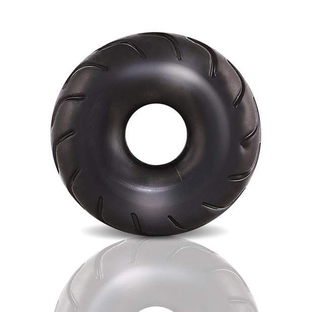 Blush Novelties - Performance Truck Tire C Ring (Black) BN1101 CherryAffairs