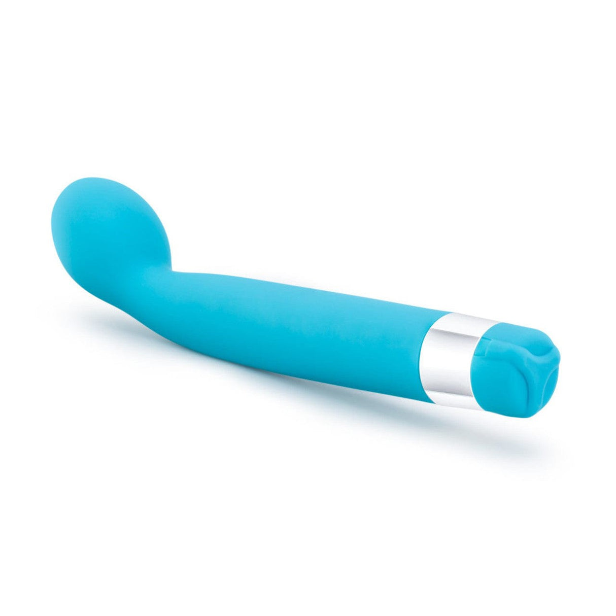 Blush Novelties - Rose Scarlet G Vibrator G Spot Dildo (Vibration) Non Rechargeable