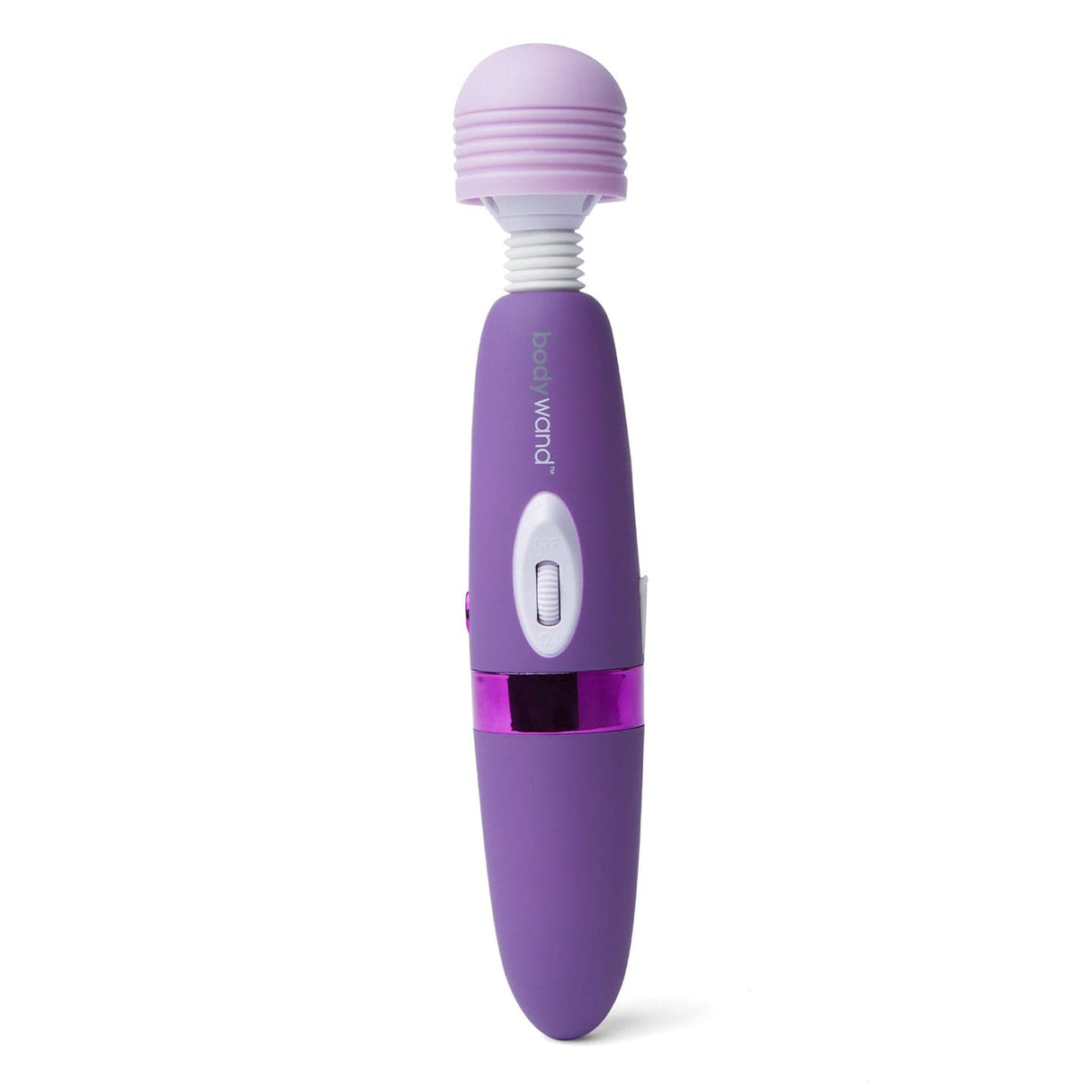 Bodywand - XGen Rechargeable Wand Massager (Lavender) Wand Massagers (Vibration) Rechargeable