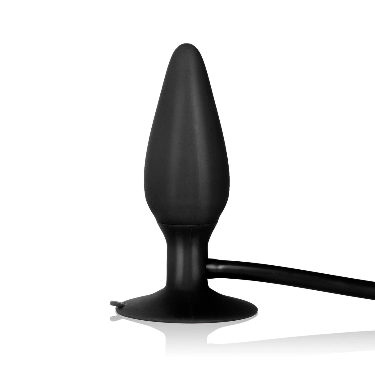 California Exotics - Booty Call Booty Expandable Pumper Expandable Anal Plug (Non Vibration)