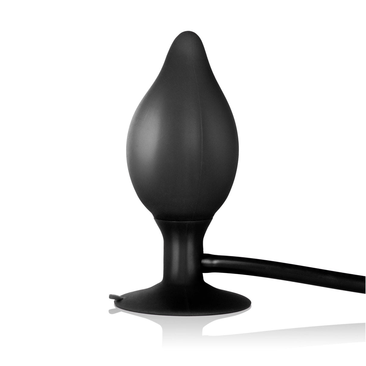 California Exotics - Booty Call Booty Expandable Pumper Expandable Anal Plug (Non Vibration)