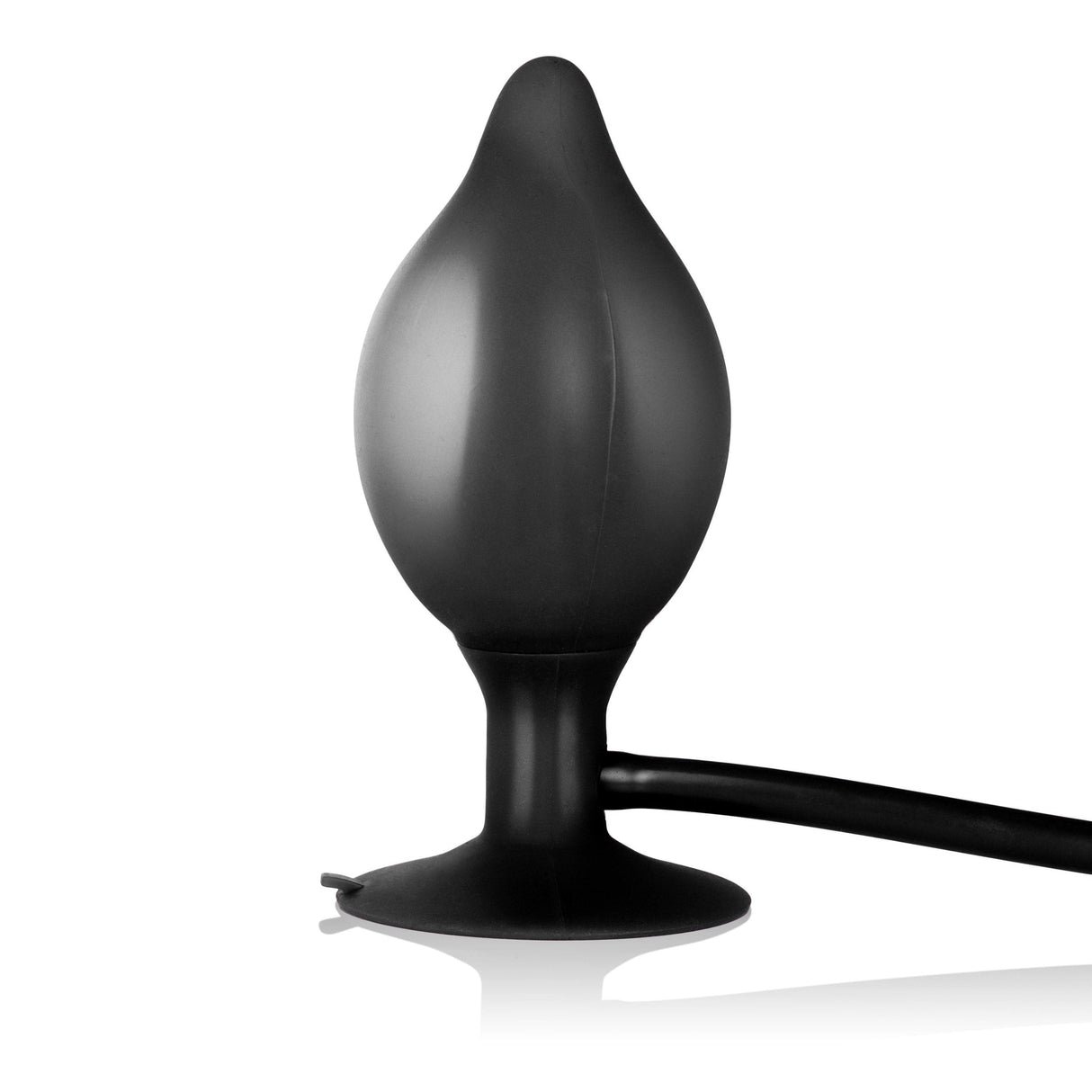 California Exotics - Booty Call Booty Expandable Pumper Expandable Anal Plug (Non Vibration)