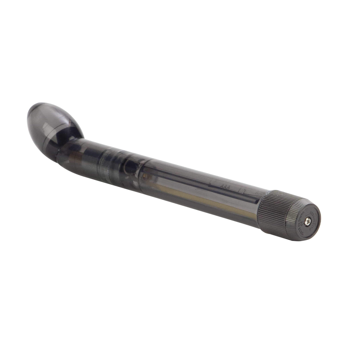 California Exotics - Dr Joel Kaplan Prostate Massager (Black) CE1846 CherryAffairs