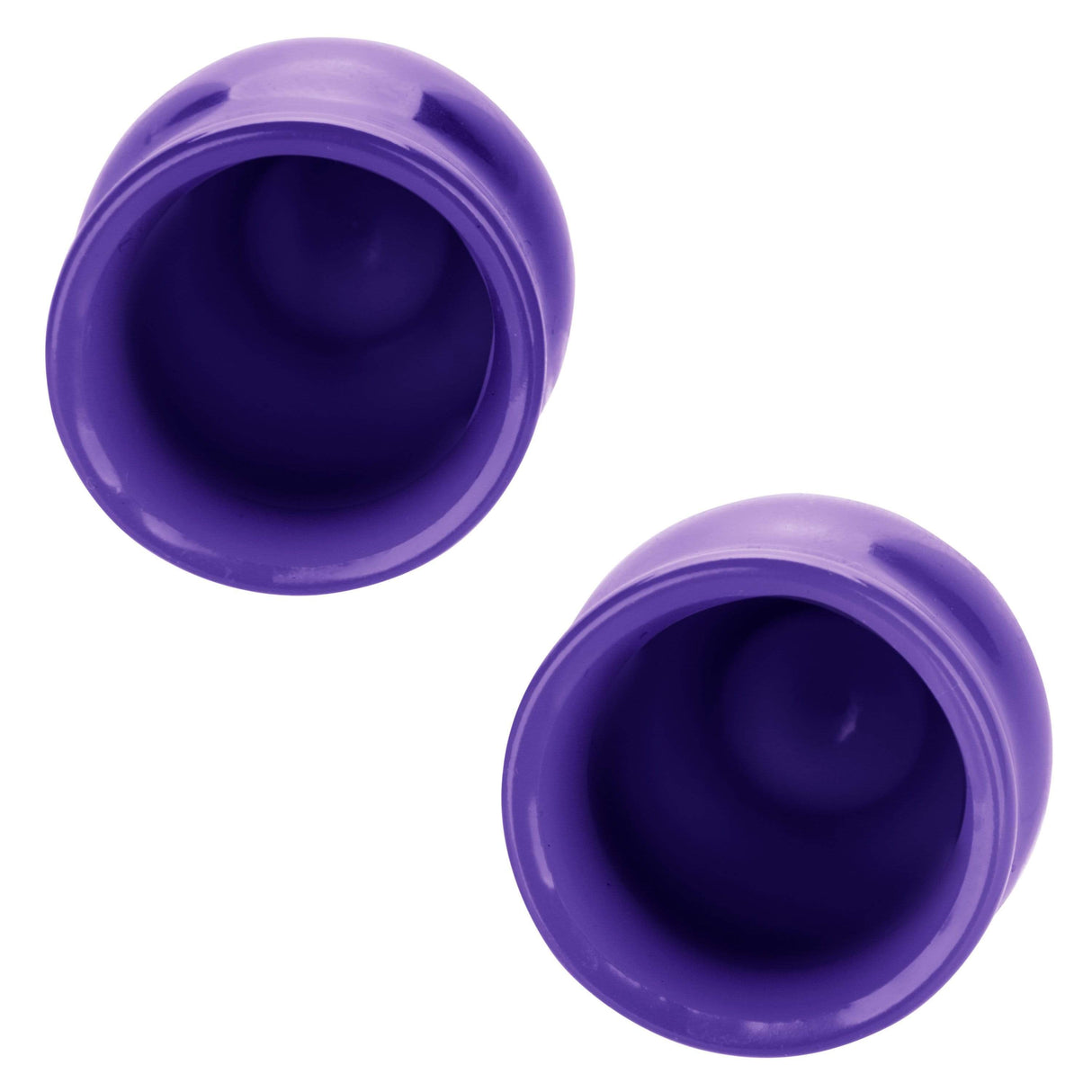 California Exotics - Nipple Play Mini Soft Nipple Suckers CherryAffairs