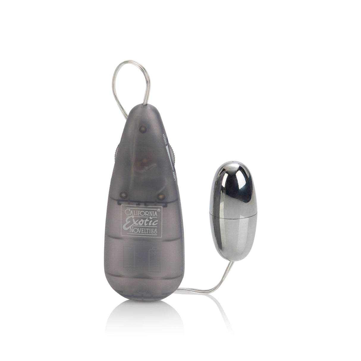 California Exotics - Optimum Series Sta-Hard Erector Set (Clear) CE1513 CherryAffairs