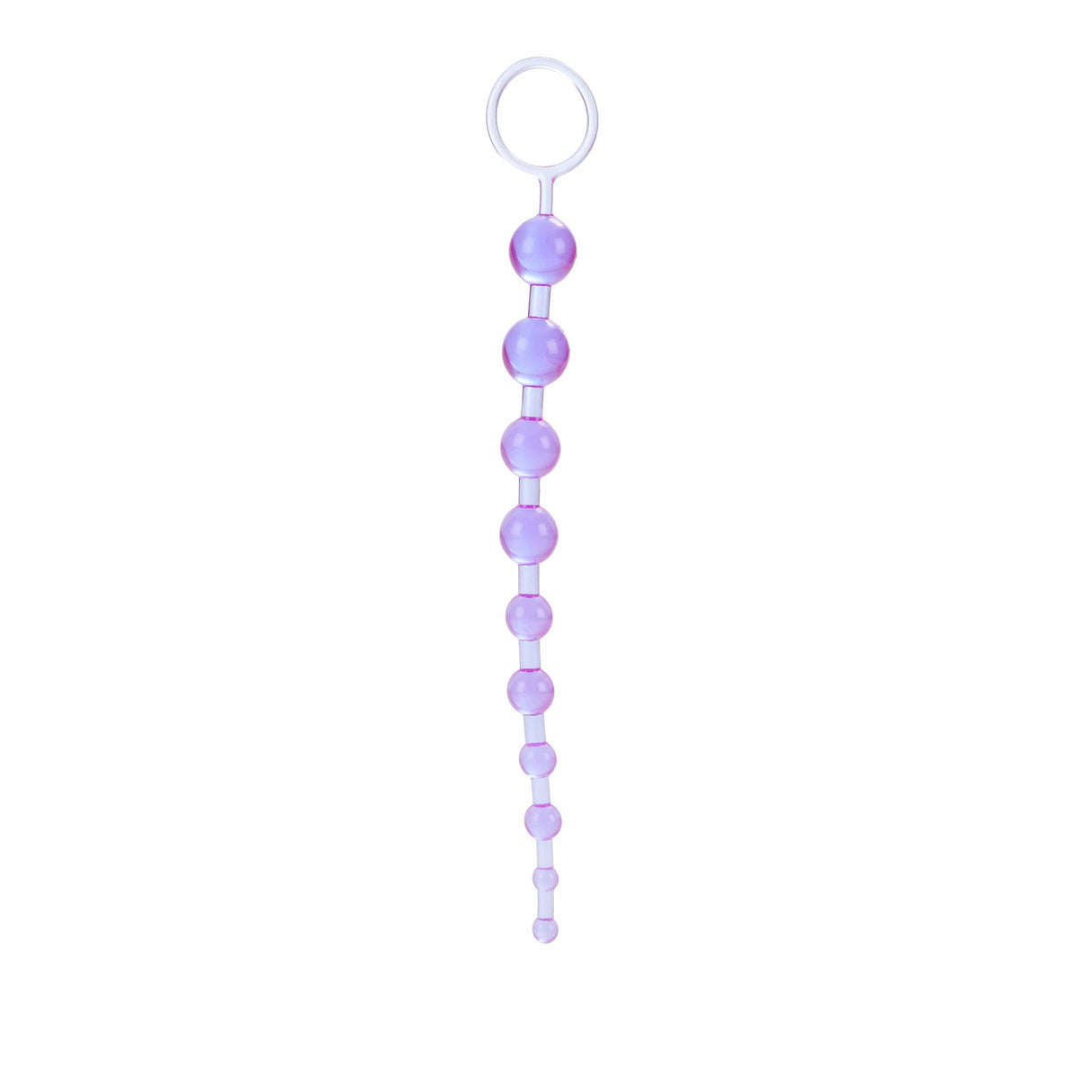 California Exotics - X 10 Beads Anal Beads CherryAffairs