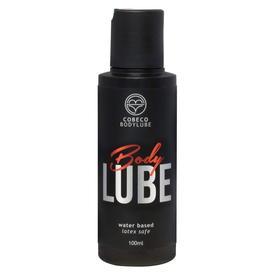 Cobeco Pharma - CBL Body Lube Water Based Lubricant 100ml 8718546544118 Lube (Water Based)