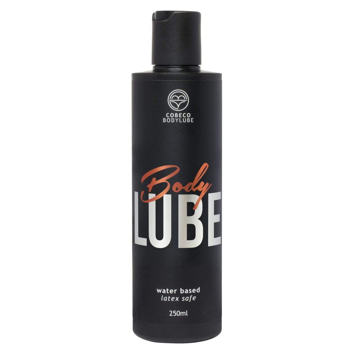 Cobeco Pharma - CBL Body Lube Water Based Lubricant 250ml 8718546542497 Lube (Water Based)