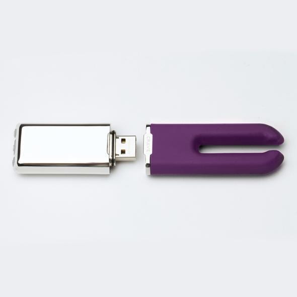 Crave - Duet Classic Vibrator - CherryAffairs.sg