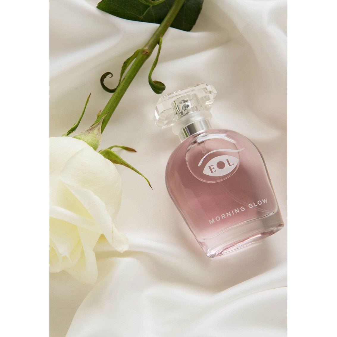 Eye of Love - Morning Glow Pheromone Perfume Spray For Her Travel Size Pheromones