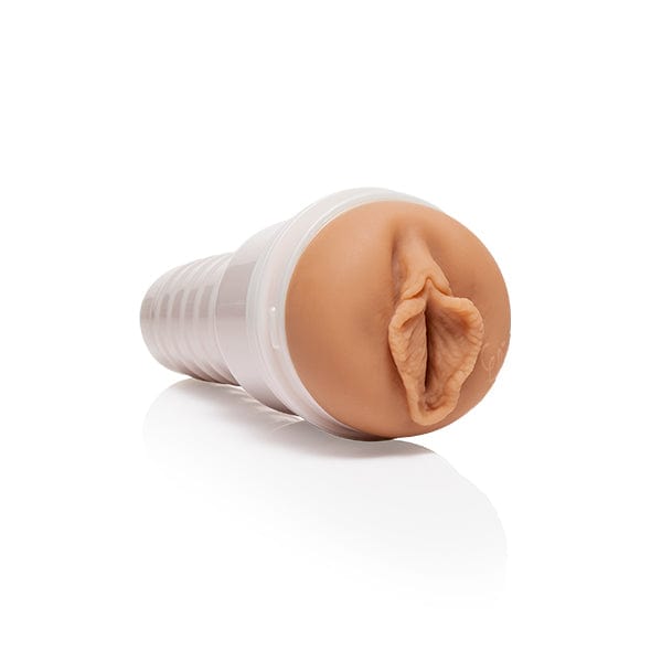 Fleshlight - Fleshlight Girls Eliza Ibarra Signature Vagina (Ethereal) Masturbator Vagina (Non Vibration)