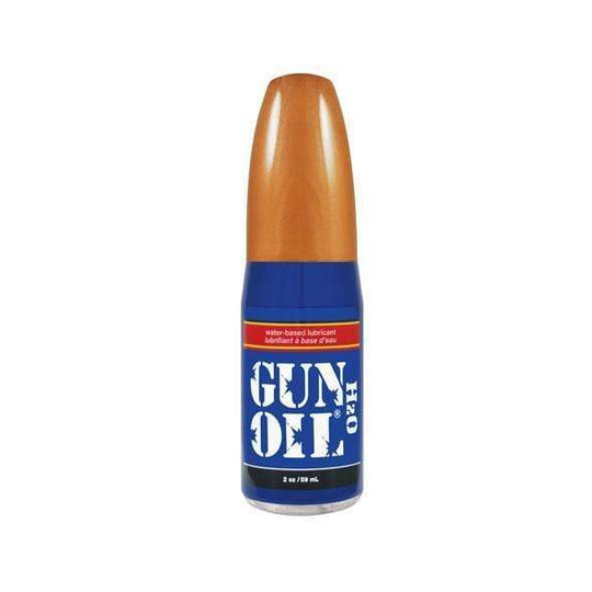 Gun Oil - Dầu Bôi Trơn Gốc Nước H2O 59 ml