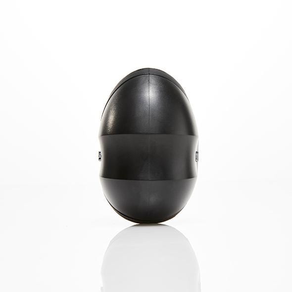 Hot Octopuss - Pocket Pulse Solo Masturbator (Black) Masturbator Soft Stroker (Vibration) Rechargeable