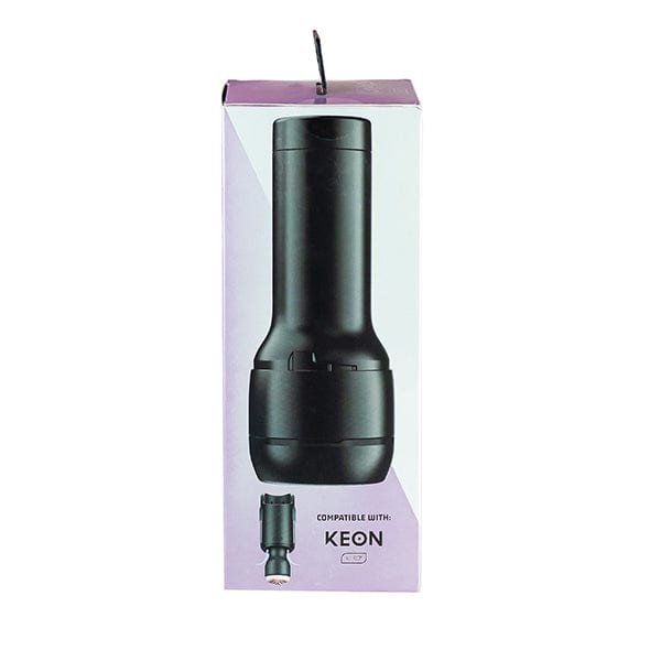 Kiiroo - Feel Skyler Lo Kiiroo Stars Collection Strokers Male Masturbator (Beige) Masturbator Vagina (Non Vibration)