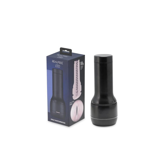 Kiiroo - Máy Thủ Dâm Keon Feel (Màu Đen)