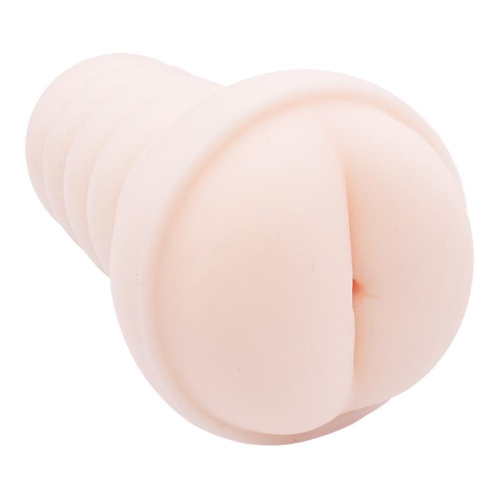 Kiss Me Love - Armor Gotsufuwa Armor Musume Erina Onahole (Beige) KML1034 CherryAffairs