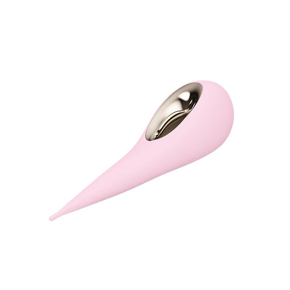 LELO - Dot External Clitoral Pinpoint Vibrator Clit Massager (Vibration) Rechargeable