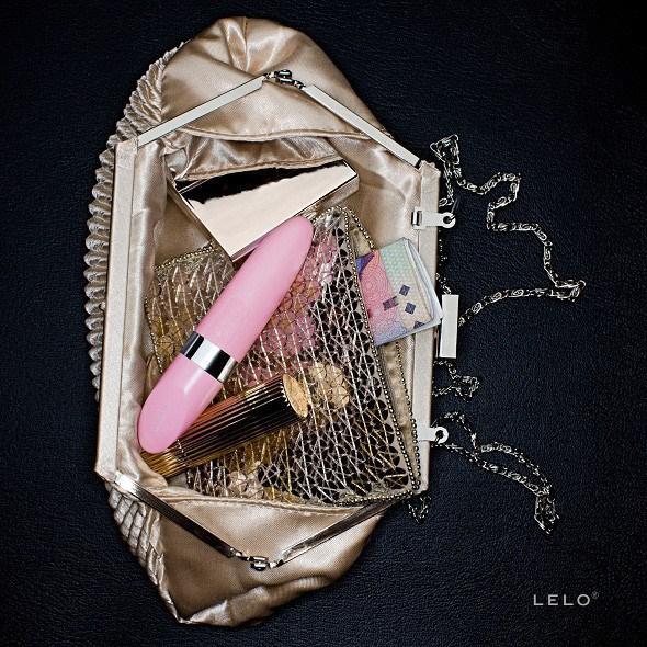 LELO - Mia 2 Bullet Vibrator - CherryAffairs.sg